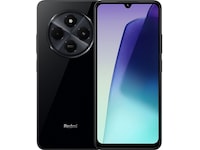 Xiaomi Redmi 14C 256GB (midnatt svart) Mobiltelefoner