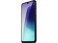 Xiaomi Redmi 14C 256GB (midnatt svart) Mobiltelefoner