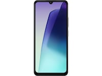 Xiaomi Redmi 14C 256GB (midnatt svart) Mobiltelefoner
