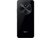 Xiaomi Redmi 14C 256GB (midnatt svart) Mobiltelefoner