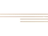 Samsung 32" ram till The Frame (2021-2024, sand gold) TV-ram & tillbehör