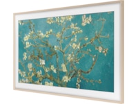 Samsung 32" ram till The Frame (2021-2024, sand gold) TV-ram & tillbehör