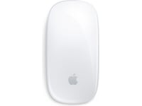 Apple Magic Mouse Multi-Touch (vit) Mus