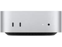 Mac Mini M4 (2024) 256GB Stationär dator