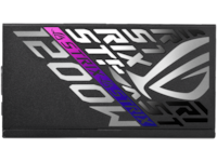 Asus ROG Strix 1200W Platinum PSU Nätaggregat
