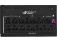 Asus ROG Strix 1200W Platinum PSU Nätaggregat