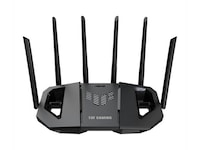ASUS TUF Gaming TUF-BE6500 router Router
