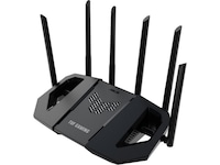ASUS TUF Gaming TUF-BE6500 router Router