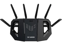ASUS TUF Gaming TUF-BE6500 router Router