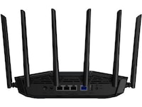 ASUS TUF Gaming TUF-BE6500 router Router