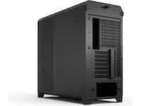 Fractal Meshify 3 XL Solid Mid Tower (svart) Midi tower