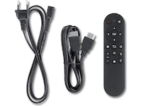 Andersson PDX-F2550 Full HD projektor Projektorer