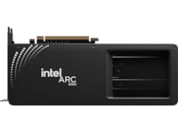 Intel Arc B580 Limited Edition Graphics Card Grafikkort