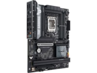 ASUS TUF GAMING B860-PLUS WIFI Moderkort Intel Socket