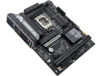 ASUS TUF GAMING B860-PLUS WIFI Moderkort Intel Socket