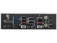 ASUS ROG STRIX B850-F GAMING WIFI Moderkort AMD Socket