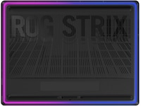 Asus ROG Strix SCAR 16 tum WQXGA 240 Hz Gaming laptop
