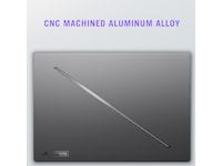 Asus ROG Zephyrus G16 16" WQXGA OLED 240 Hz Datorer - Bärbara / laptop
