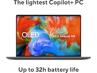 Asus Zenbook A14 UX3407RA 14" WUXGA OLED Datorer - Bärbara / laptop