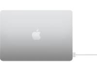 Apple USB-C till MagSafe 3-kabel 2m (silver) Batteri och laddare