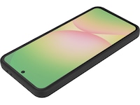 iiglo Galaxy A56 Silikonskal (svart) Mobilskal