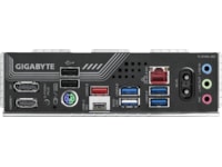 Gigabyte B850 GAMING X WIFI6E Moderkort AMD Socket
