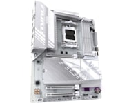 Gigabyte B850 AORUS ELITE WF7 ICE Moderkort AMD Socket