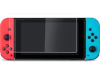 Mission SG skärmskydd till NSW OLED Tillbehör till spelkonsoler