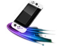 Mission SG skärmskydd till NSW Tillbehör till spelkonsoler