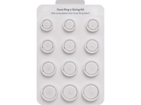 Oura Ring 4 storlekskit Smart ring