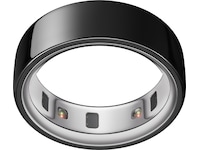 Oura Ring 4 Smart Ring str. 10 (svart) Smart ring