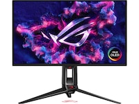 ASUS ROG Swift 27" 4K gamingskärm PG27UCDM Gamingskärmar