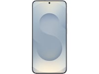 Samsung Galaxy S25 128GB (silverskugga) Mobiltelefoner