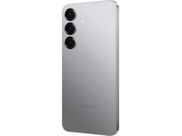 Samsung Galaxy S25 128GB (silverskugga) Mobiltelefoner