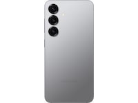 Samsung Galaxy S25 128GB (silverskugga) Mobiltelefoner