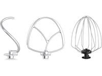 Andersson KNM-L4000 köksmaskin 2000W Köksmaskiner