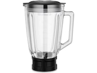 Andersson KNM-L4000 köksmaskin 2000W Köksmaskiner