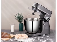 Andersson KNM-L4000 köksmaskin 2000W Köksmaskiner