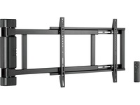Loeffen LFTM8000 motoriserat väggfäste för TV 32–75" Väggfäste & TV-stativ