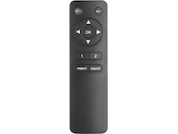 Loeffen LFTM8000 motoriserat väggfäste för TV 32–75" Väggfäste & TV-stativ