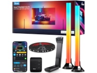 Govee TV Backlight 3 Lite Kit Led strips & underhållning