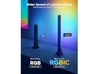 Govee TV Backlight 3 Lite Kit Led strips & underhållning