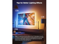 Govee TV Backlight 3 Lite Kit Led strips & underhållning
