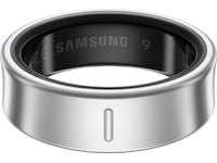 Samsung Galaxy Ring Smart Ring str. 10 (titanium silver) Smart ring