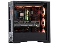 Komplett-PC Epic Gaming a385 RGB Gamingdator stationär