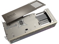 Sapphire NITRO+ AMD Radeon RX 9070 Gaming OC Grafikkort