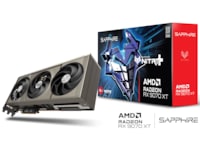 Sapphire NITRO+ AMD Radeon RX 9070 XT Gaming OC Grafikkort