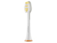 Puresense Dental C Sonic Tandborsthuvuden med tungskrapa 10-pack (large) Tandborsthuvud