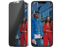 PanzerGlass iPhone 16e/14/13/13 Pro Privacy Skärmskydd Skärmskydd mobiltelefon