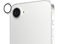 PanzerGlass iPhone 16e Hoops Linsskydd (transparent) Skärmskydd mobiltelefon